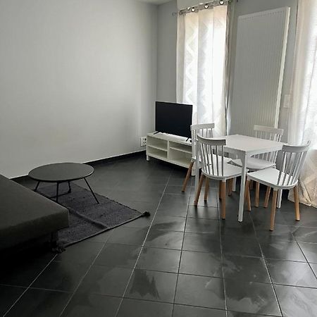 Appartement Gare Rer D Maisons Alfort Alfortville Luaran gambar