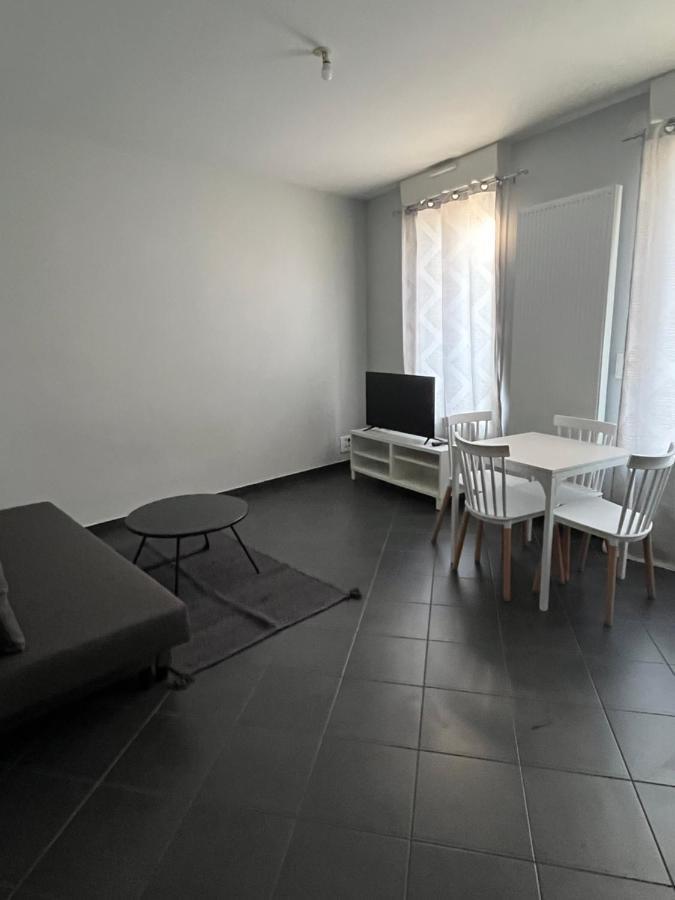Appartement Gare Rer D Maisons Alfort Alfortville Luaran gambar